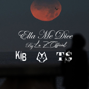 Ella Me Dice (feat. Kroesebeats)