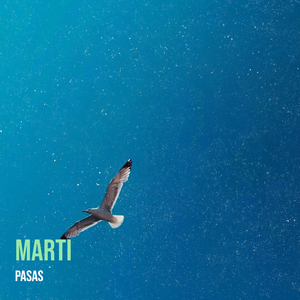 Martı