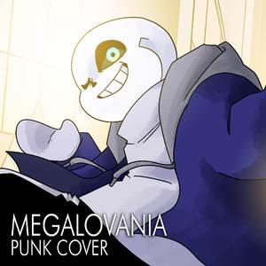 Megalovania (From "Undertale") (Punk Cover)