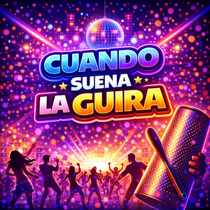 Cuando suena la guira