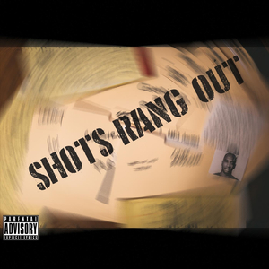 Shots Rang Out