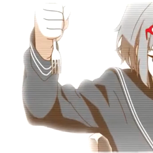 弱虫モンブラン（翻自 gumi）