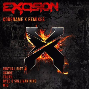 Codename X (Truth Remix)