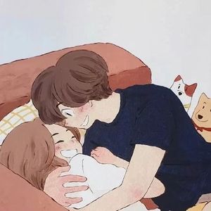 正式的告白(女生版)