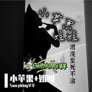 小苹果+姐姐（Swayking羊羊&Sam钧 140Mashup）