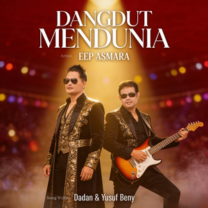 Dangdut Mendunia