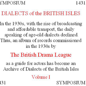 Standard Passage by Joe Lum (Yorkshire: West Riding)