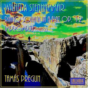 Stenhammar: Impromptu in G-Flat Major (1892)