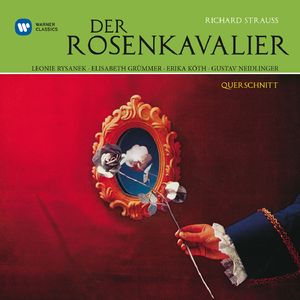 Der Rosenkavalier, Op. 59, Act I:"Di rigori armato il seno" (Singer)
