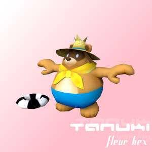 TANUKI