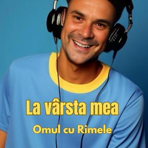 La vârsta mea