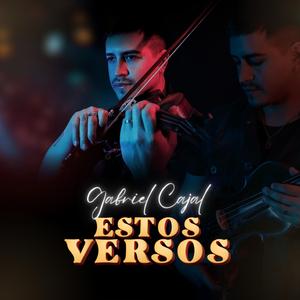 Estos versos (feat. Rony Gaitán)