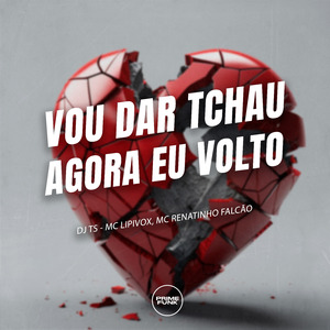 Vou Dar Tchau Agora Eu Volto