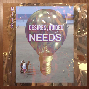 Desires, Guided Needs