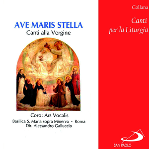 Ave Maris Stella