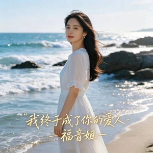 我终于成了你的爱人 (DJ涵涵版)