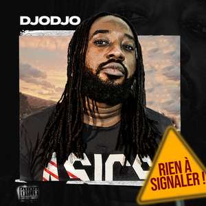 Rien à signaler