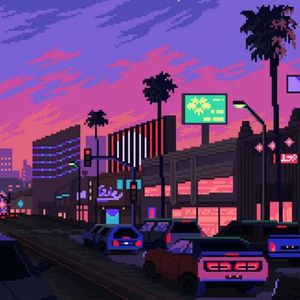 霹雳舞池 (prod py.Call Me G)