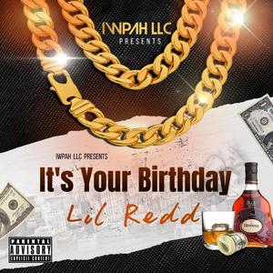 It's Your Birthday
