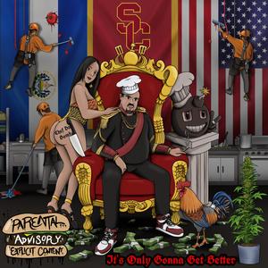 Salma Hayek (feat. Romance)