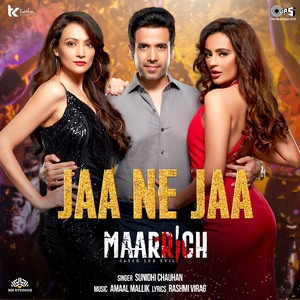 Jaa Ne Jaa (From "Maarrich")