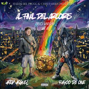 ANTES (feat. FUGOO DA ONE)