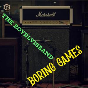 Boring Games