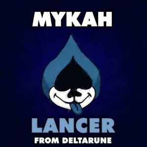 Lancer (From "Deltarune")