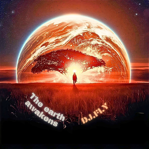 The Earth Awakens