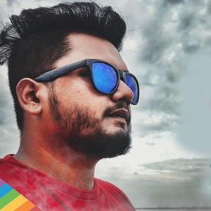 Gaja hoilo jibon bondhu