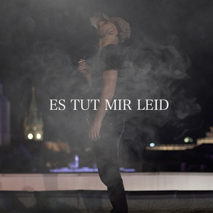 Es tut mir leid