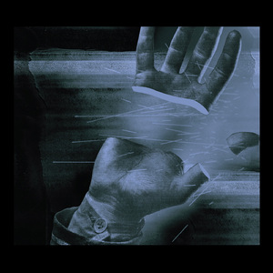 I Think She´s Asleep