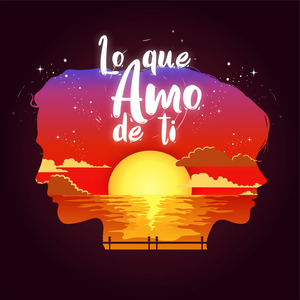 Lo Que Amo de Ti