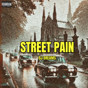 Street Pain