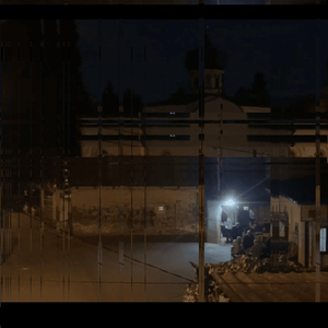 Пасхальный (скит)