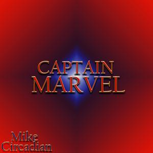 Captain Marvel