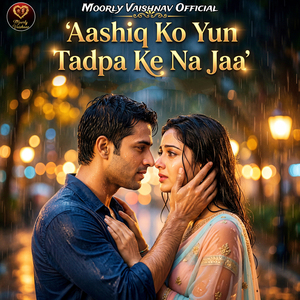 Aashiq Ko Yun Tadpa Ke Na Jaa