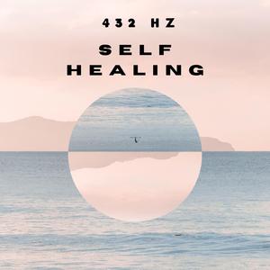 432Hz (Alpha Waves Heal The Whole Body)