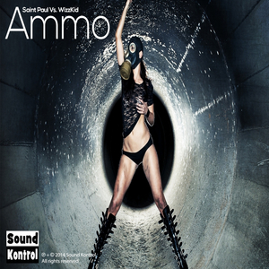 Ammo (Original Mix)