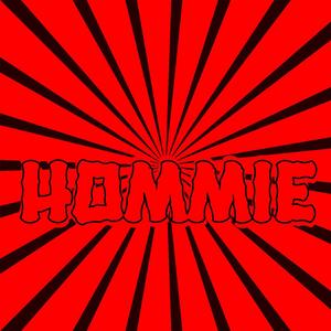 HOMMIE (prod. Свекси)