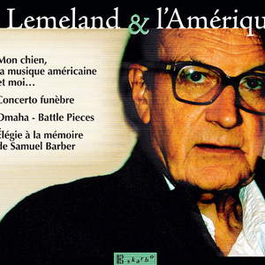 Battle Pieces, Op. 174:II. Largo, "Elegy for an American"
