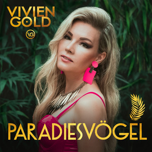 Paradiesvögel