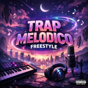 Trap melodico type beat