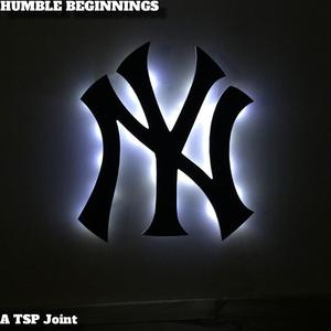 You Know I Know (feat. Young Saddi)