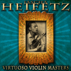 Tzigane (Rapsodie de concert for Violin and Orchestra)