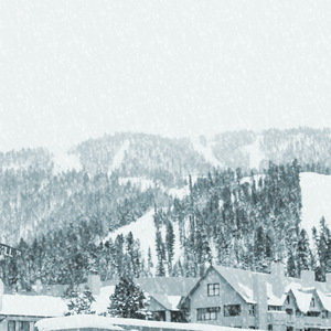 Christmas Time is Here