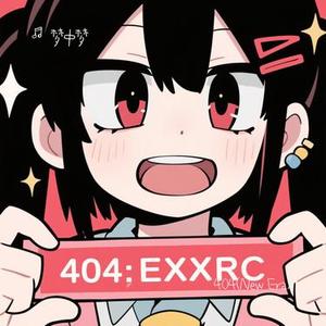 404 (New Era) (Cover KiiiKiii)