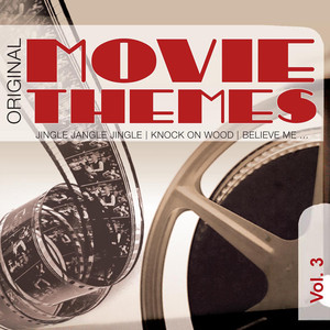 The Girl on the Magazine Cover