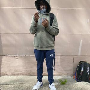 On me