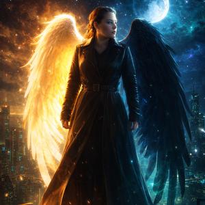 Angel (royal fox vocals)